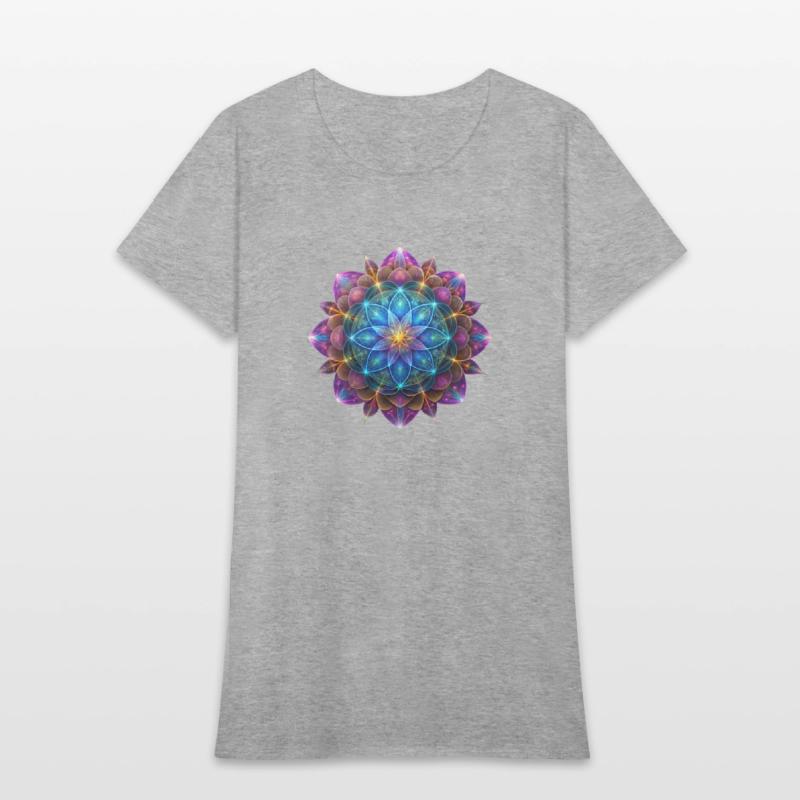 Sacred Geometry Sounds of the Soul 4