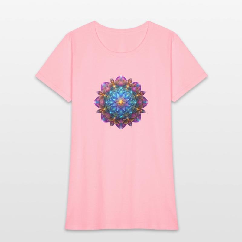 Sacred Geometry Sounds of the Soul 4