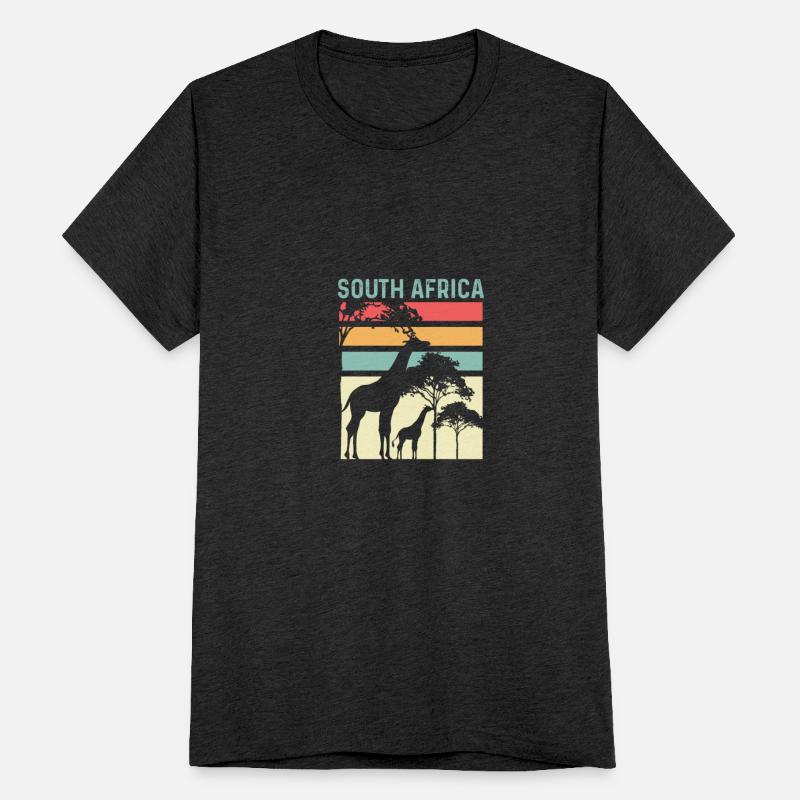Safari Africa Nature Lover Gift