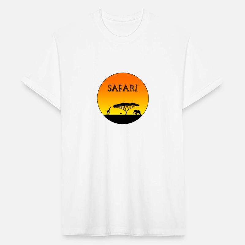 safari