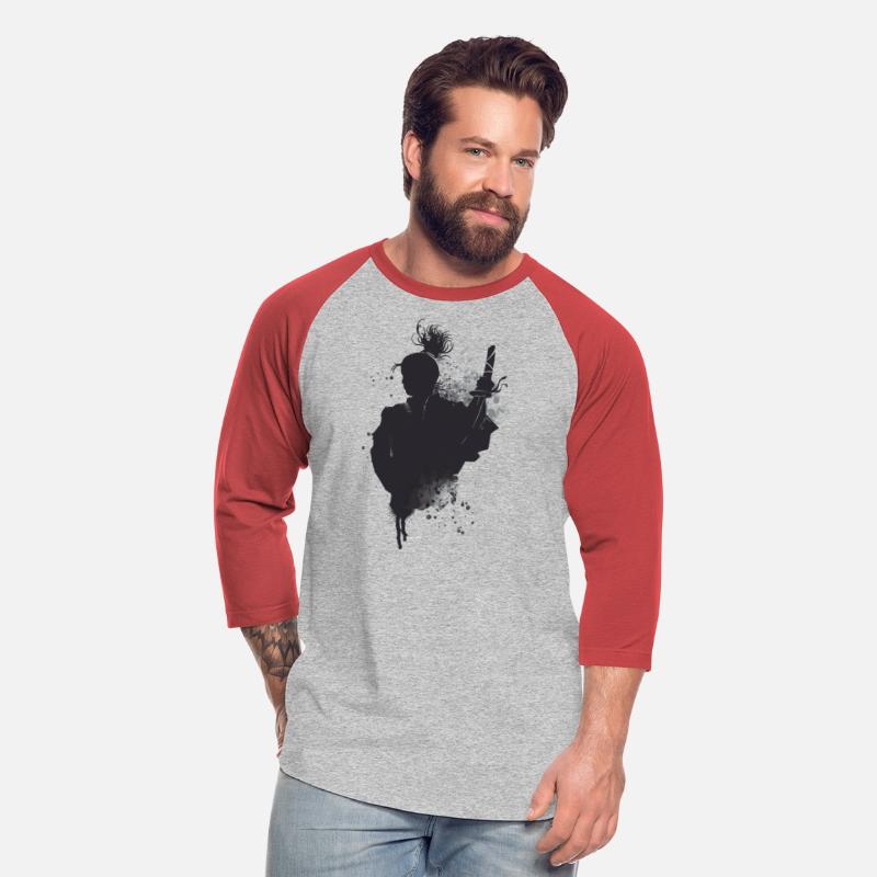 Samurai - Fighting shadows