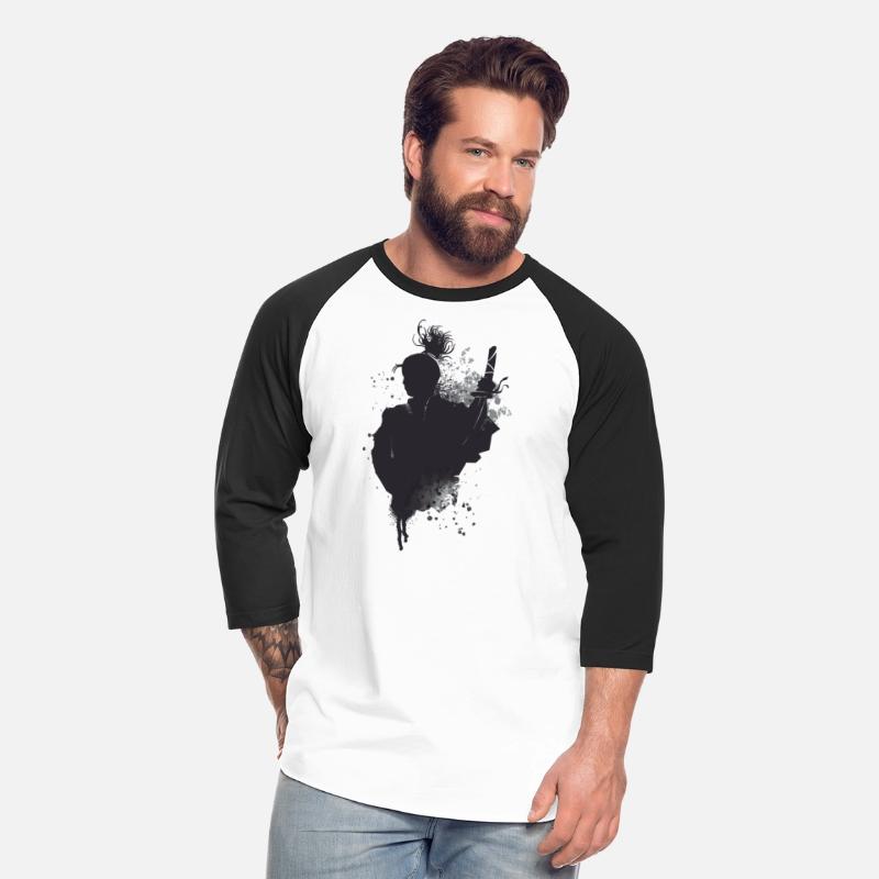 Samurai - Fighting shadows