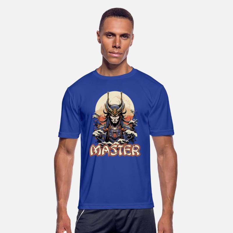 Samurai Japan Culture Master