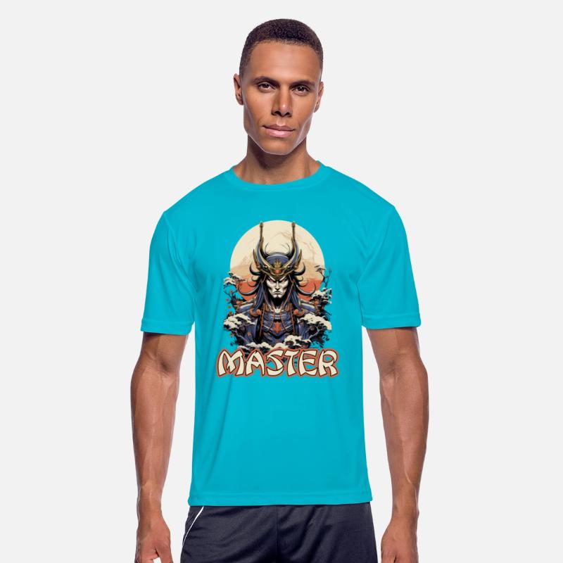 Samurai Japan Culture Master