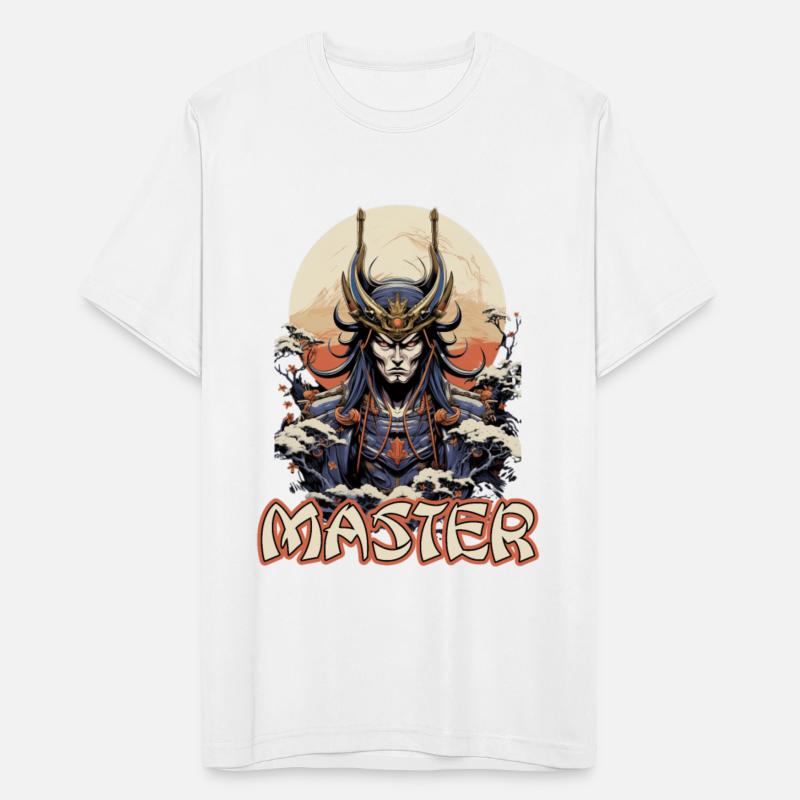 Samurai Japan Culture Master