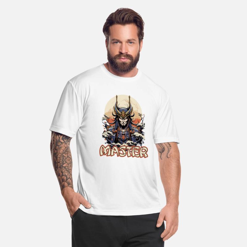 Samurai Japan Culture Master