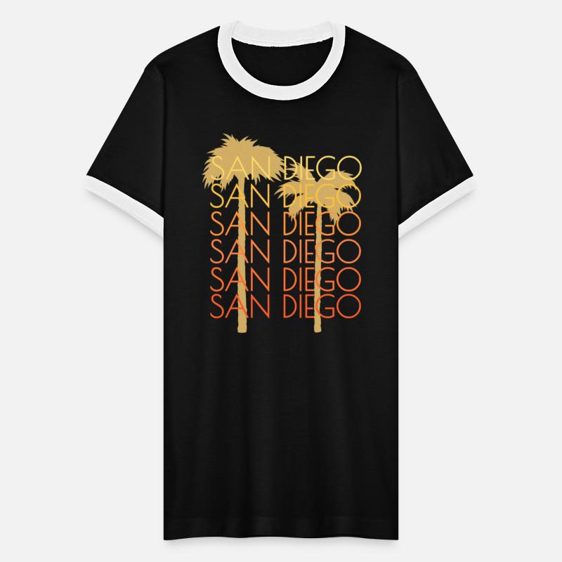 San Diego Ca Vacation