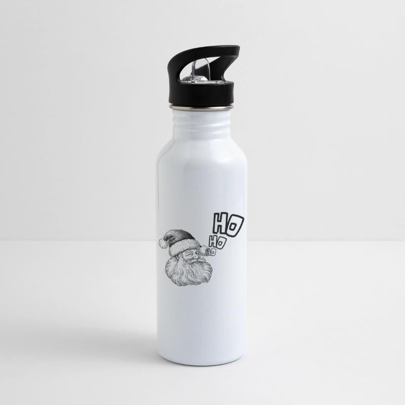 Santa Ho Ho Ho