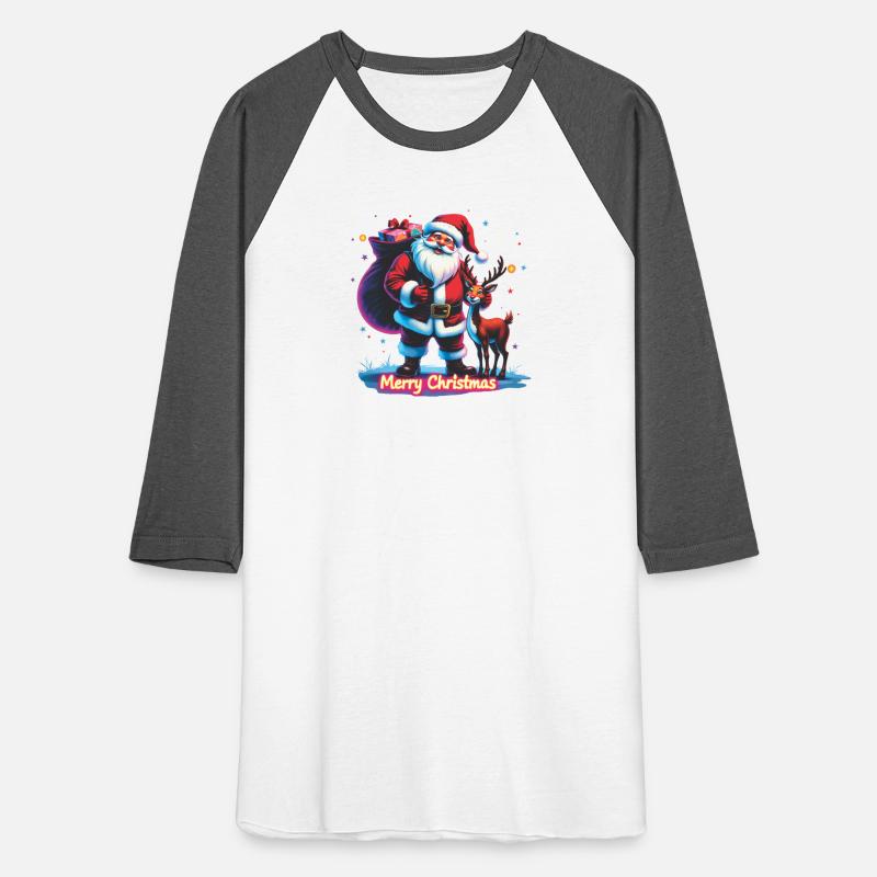 Santa Noah: Wisdom and Care