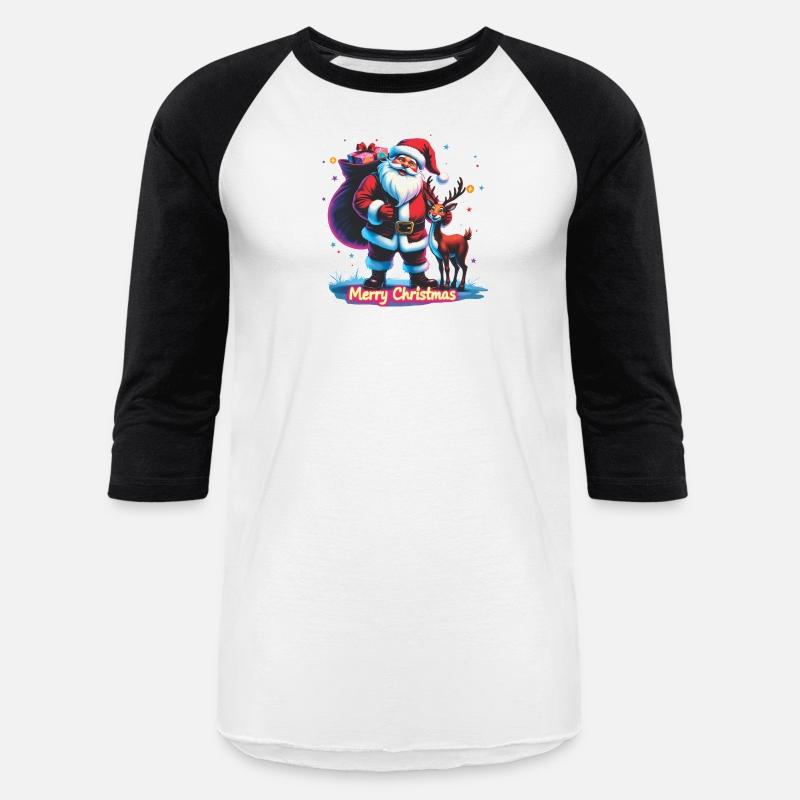 Santa Noah: Wisdom and Care