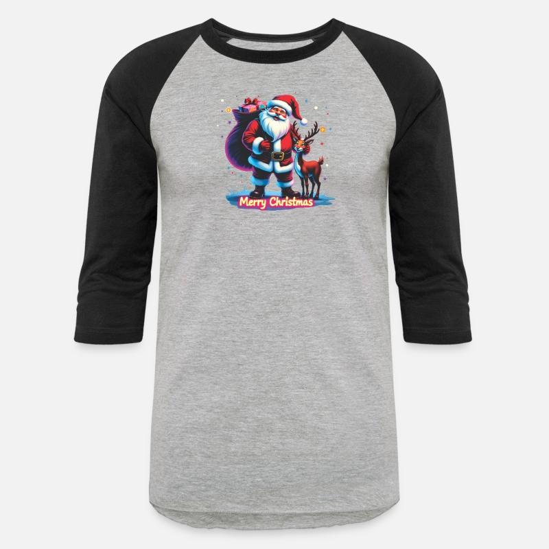 Santa Noah: Wisdom and Care