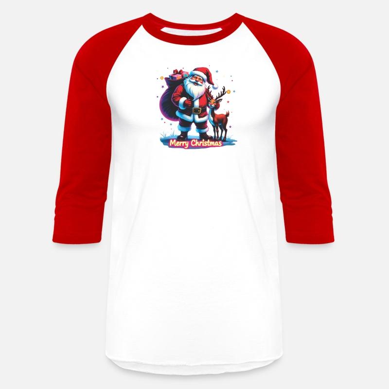 Santa Noah: Wisdom and Care