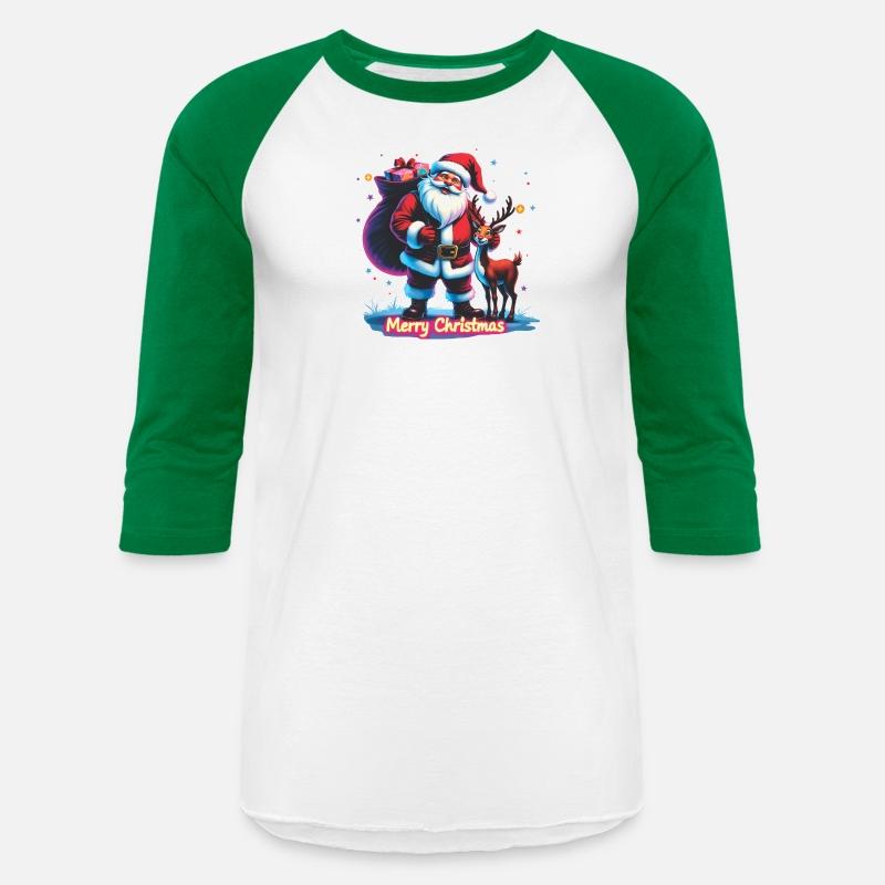 Santa Noah: Wisdom and Care