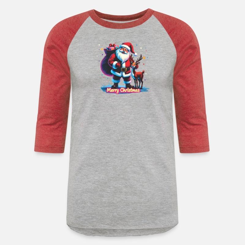 Santa Noah: Wisdom and Care