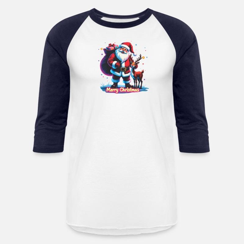 Santa Noah: Wisdom and Care