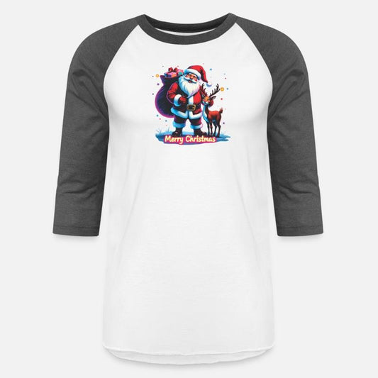 Santa Noah: Wisdom and Care