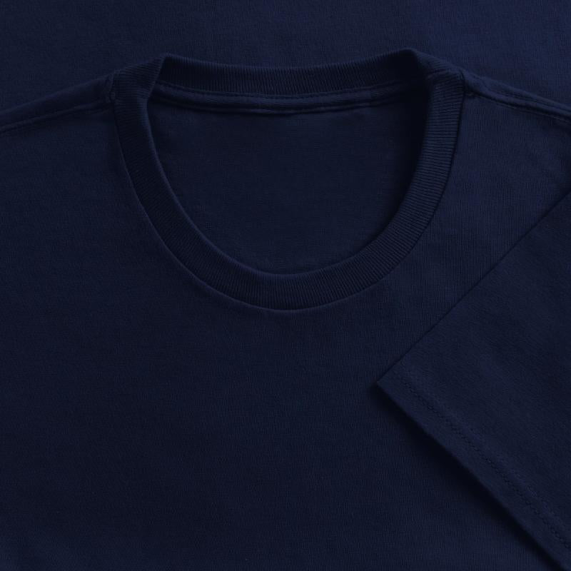 "Santa's Rock Anthem: Festive Jam Session PSD Tee