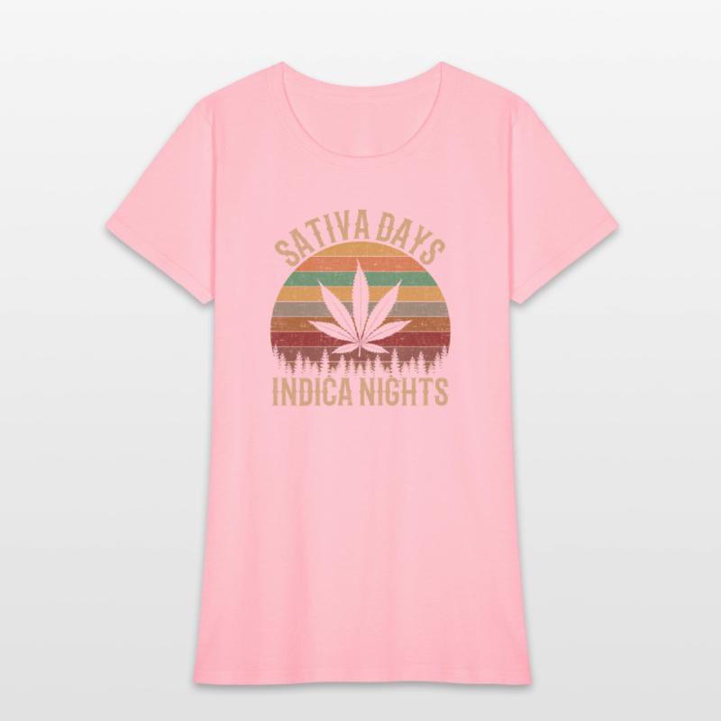 sativa days indica nights, funny weed marijuana