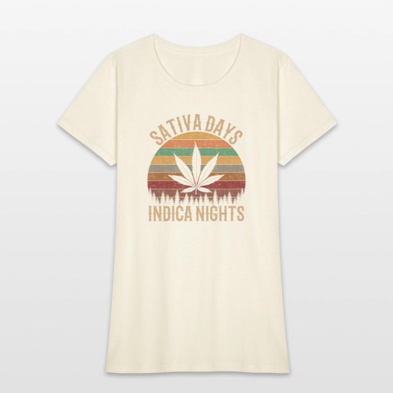 sativa days indica nights, funny weed marijuana