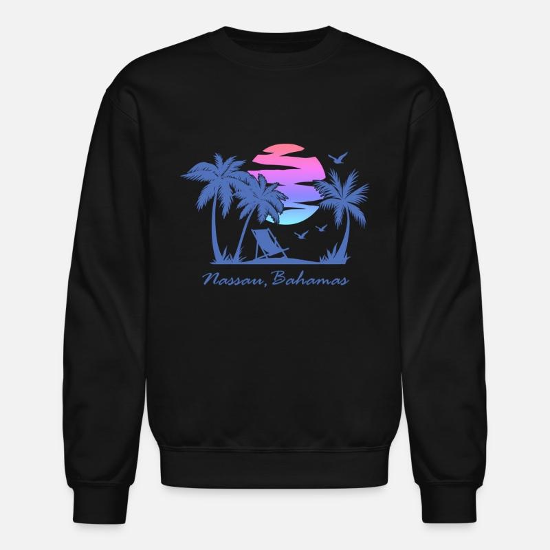 sau Bahamas Beach Vacation Spring Break