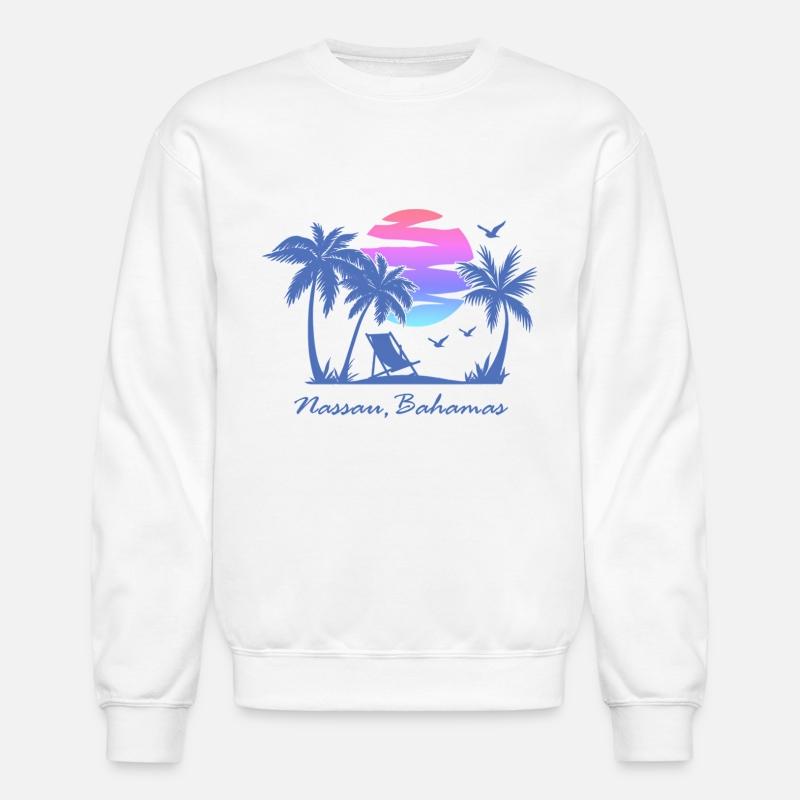 sau Bahamas Beach Vacation Spring Break