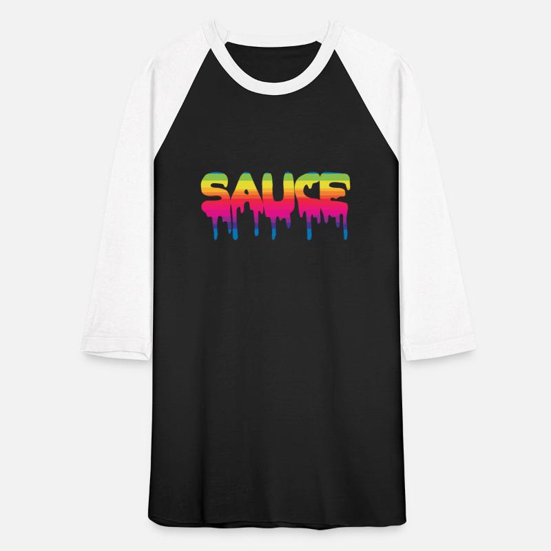 Sauce Melting Trending Drip G Messy Saucy Idea