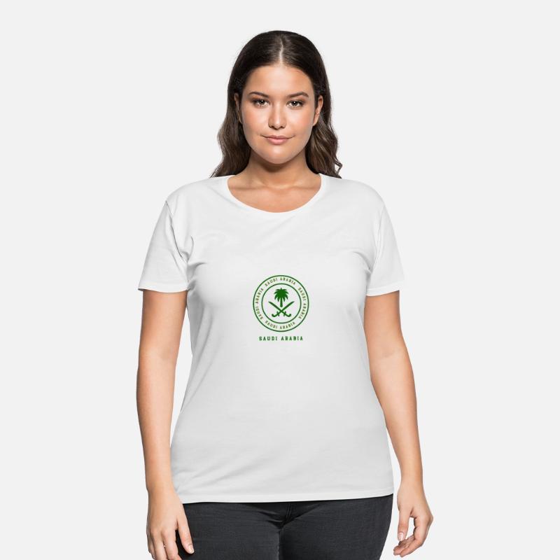 SAUDI ARABIA Mountain T Shirt