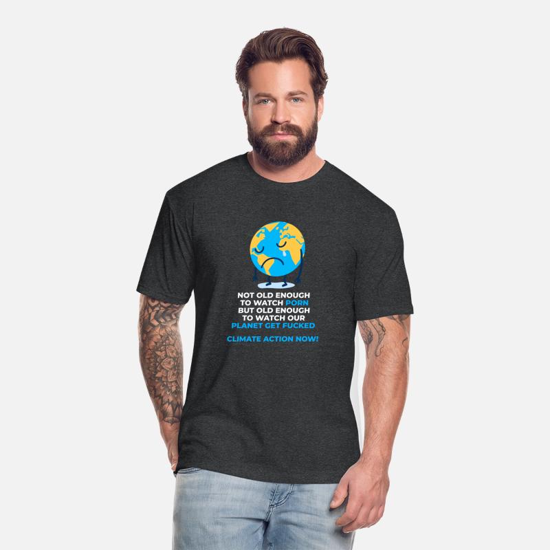 Save Our Planet Climate Action Now