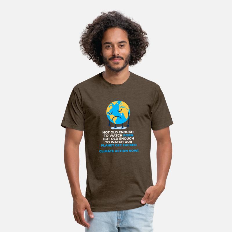 Save Our Planet Climate Action Now