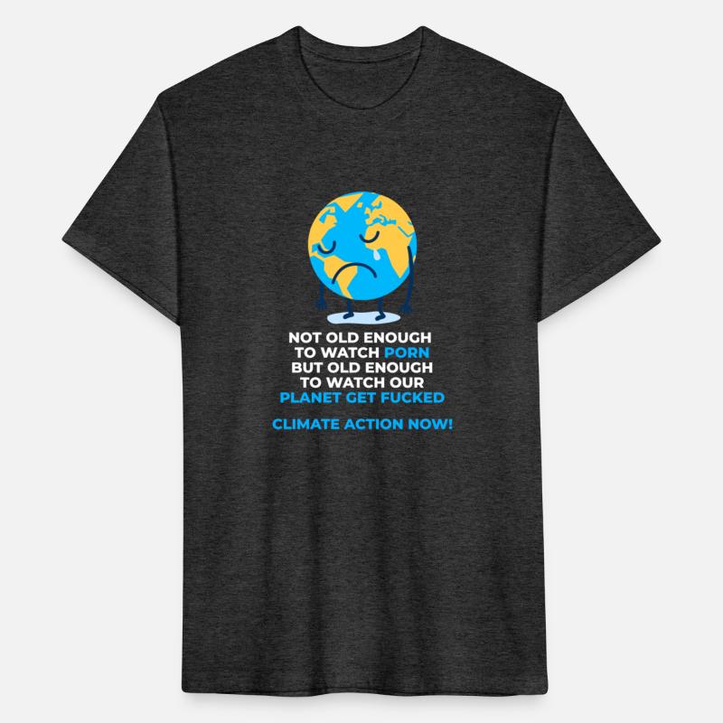 Save Our Planet Climate Action Now