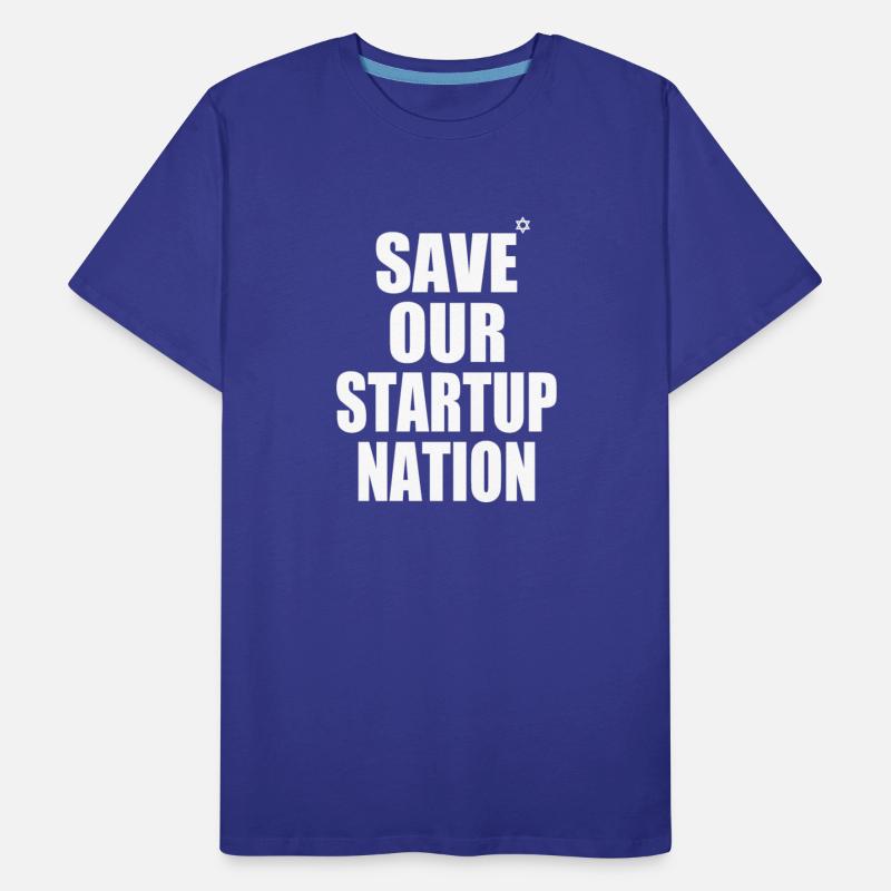 save our startup nation