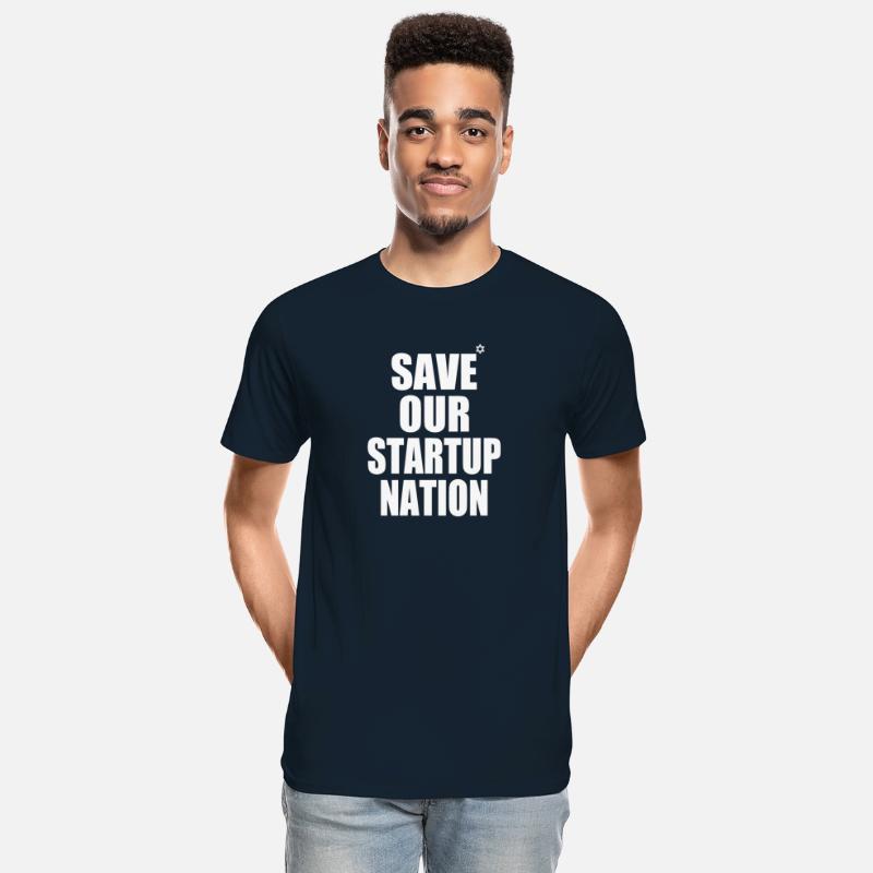 save our startup nation
