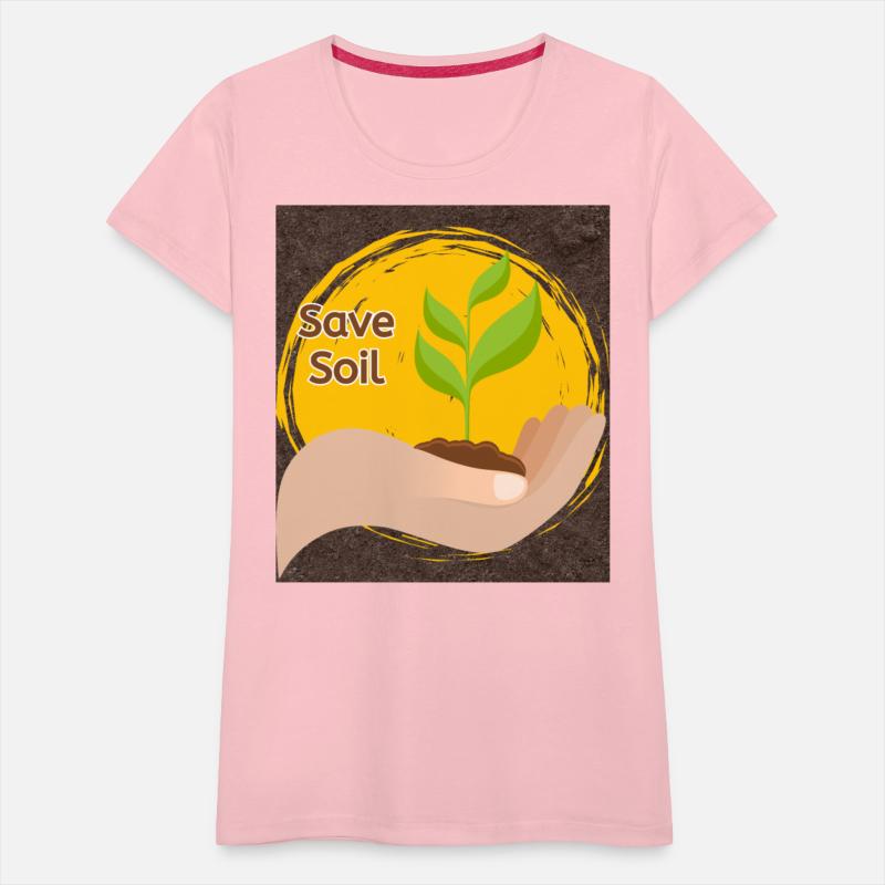 Save Soil