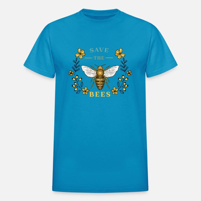 save the bees
