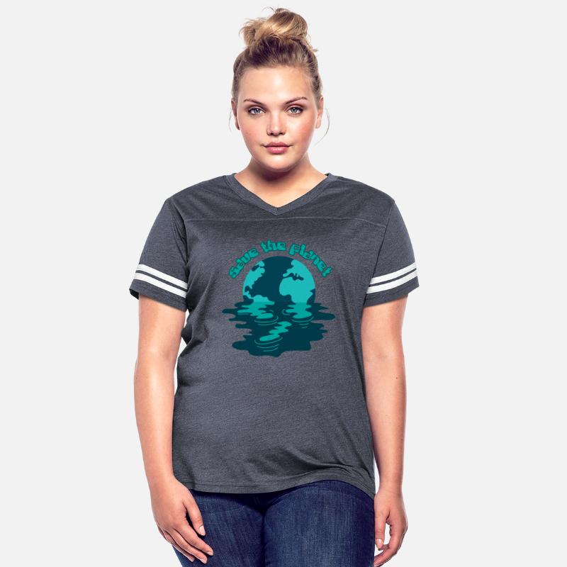 Save The Earth - Stop Global Warming Earth