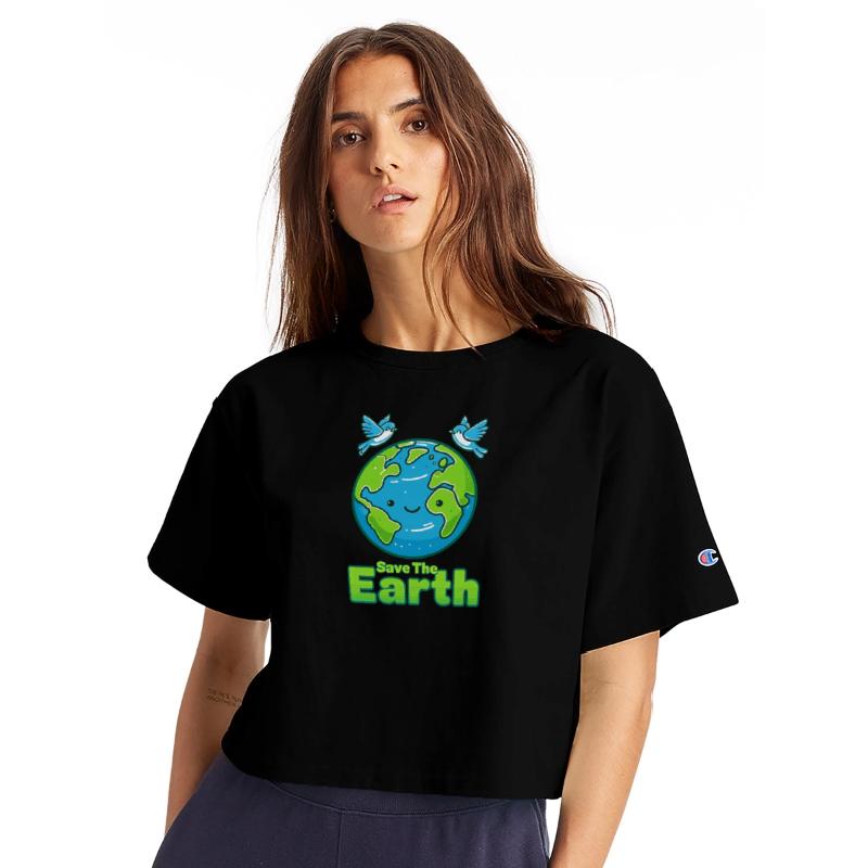 Save The Earth, Nature Lover Earth Day