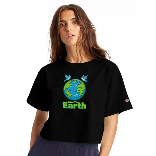 Save The Earth, Nature Lover Earth Day