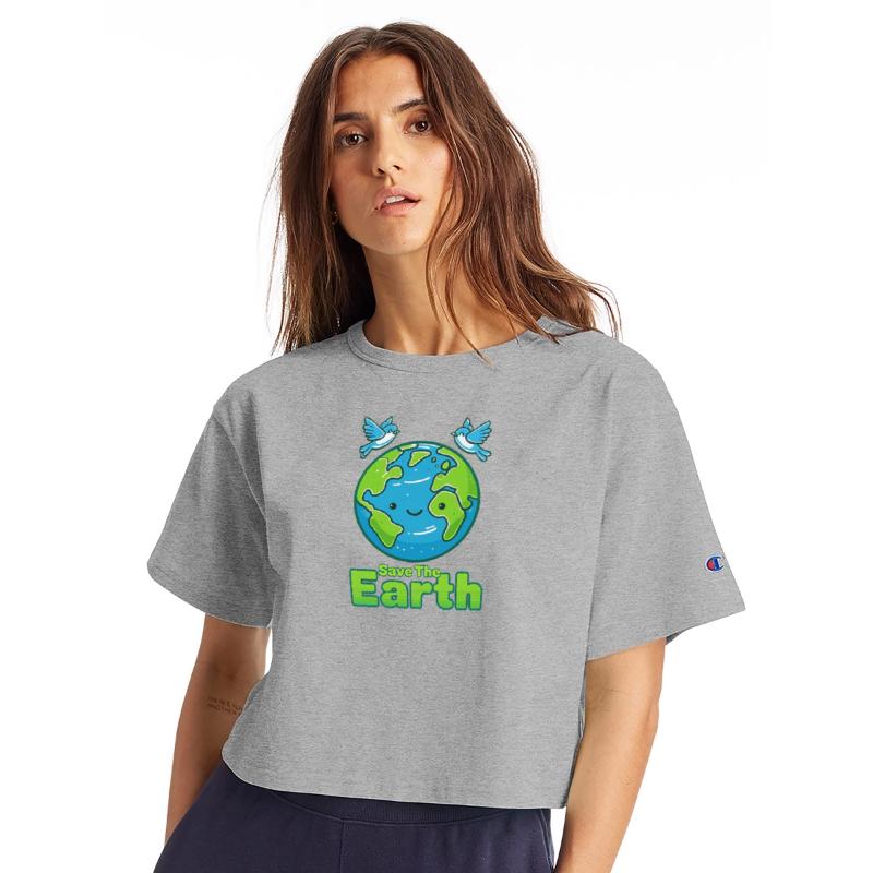 Save The Earth, Nature Lover Earth Day