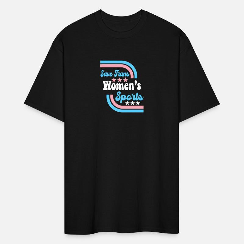Save Trans Women's Sport