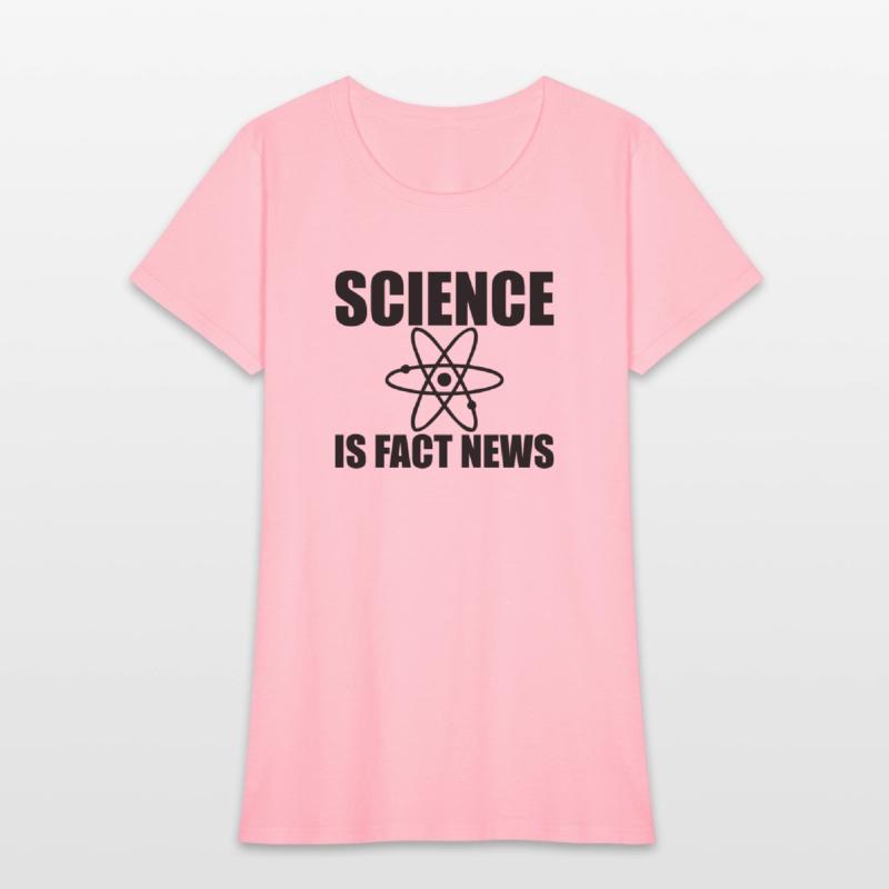 Science Is Fact News 3