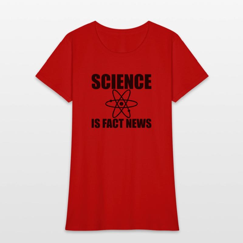 Science Is Fact News 3