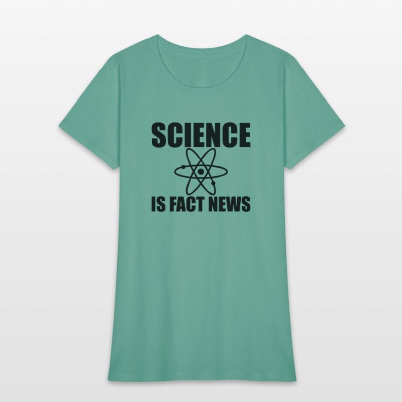 Science Is Fact News 3