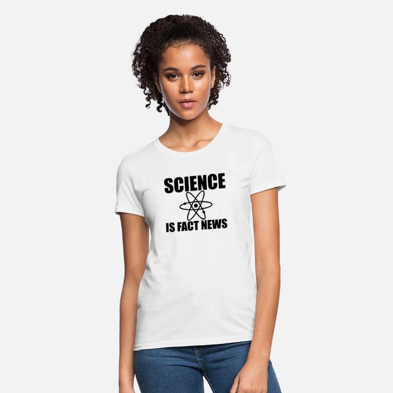Science Is Fact News 3