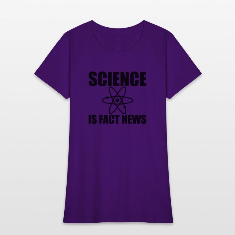 Science Is Fact News 3