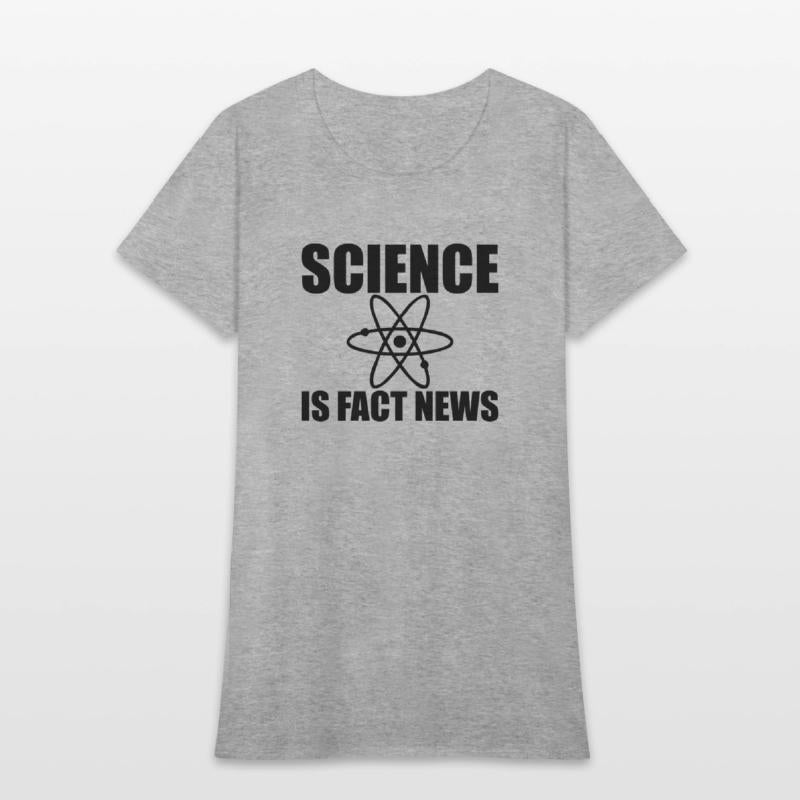 Science Is Fact News 3