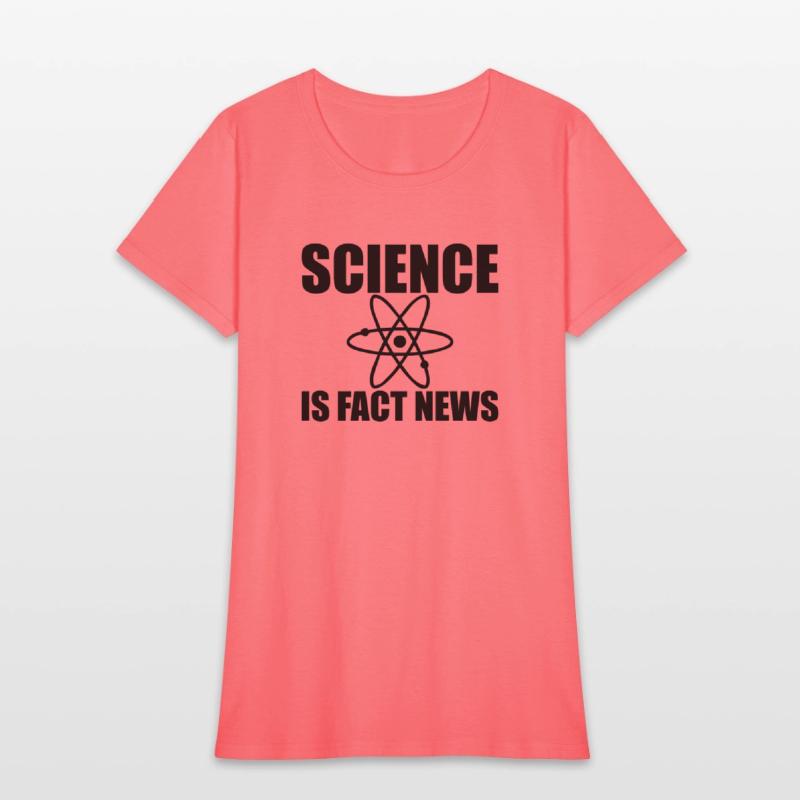 Science Is Fact News 3