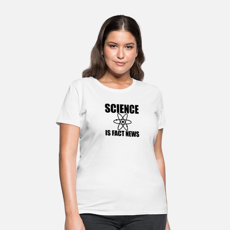 Science Is Fact News 3