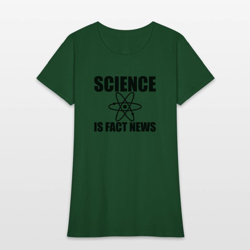 Science Is Fact News 3