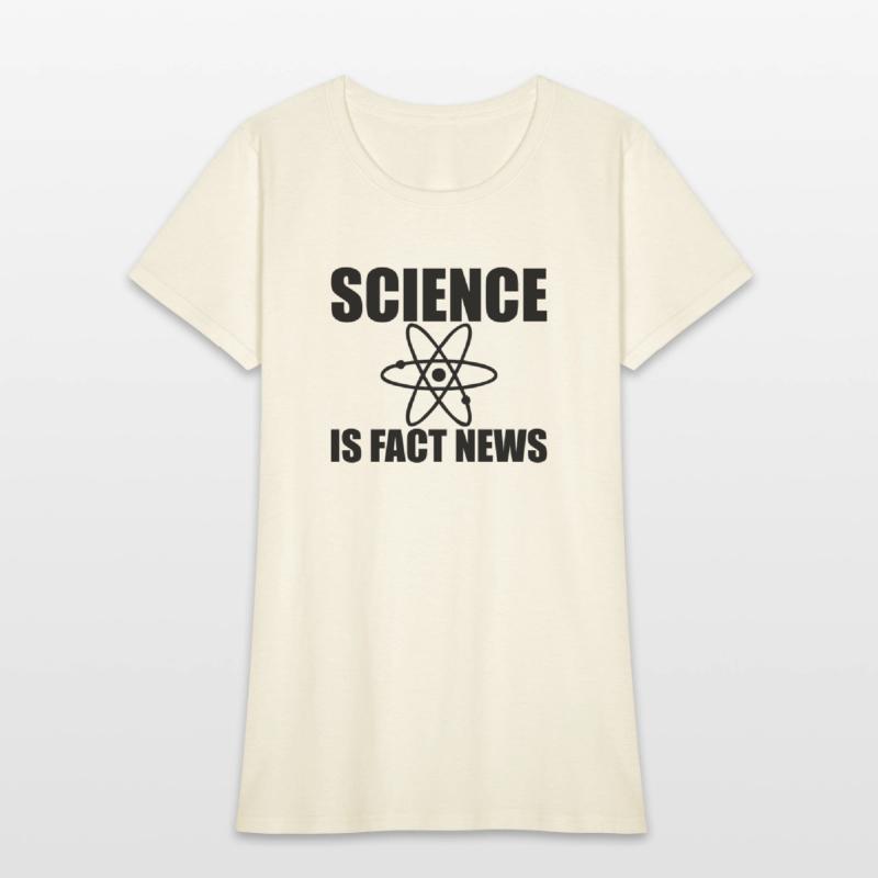Science Is Fact News 3