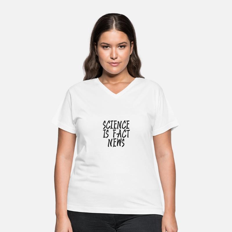 Science Is Fact News 4